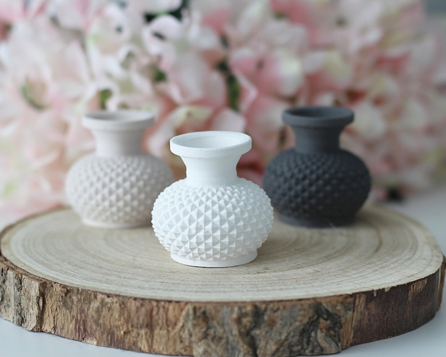 Raysin Mini Vase