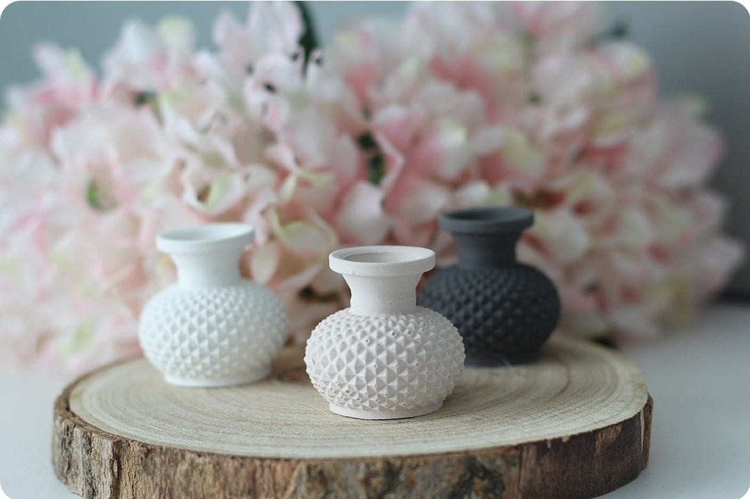 Raysin Mini Vase