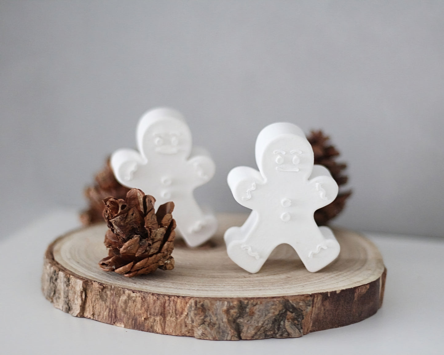 Raysin Figur Lebkuchenmann