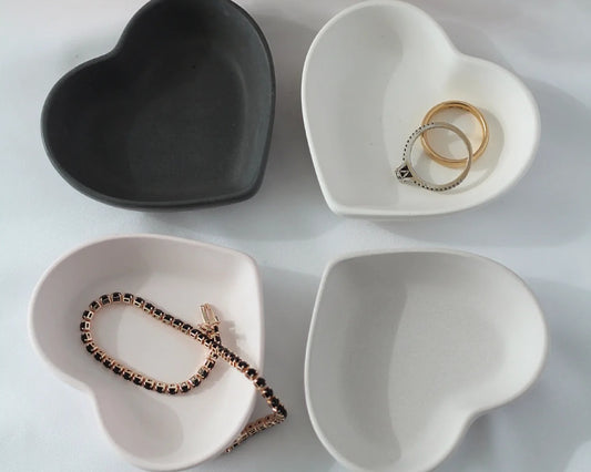Raysin Ringschale Herz