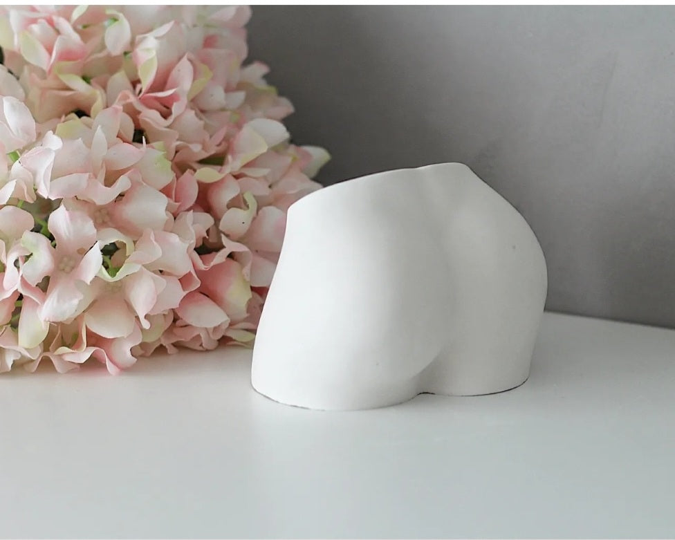 Raysin Po Vase