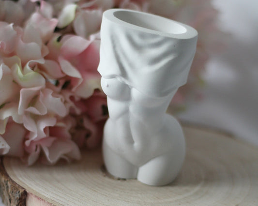 Raysin Körpervase