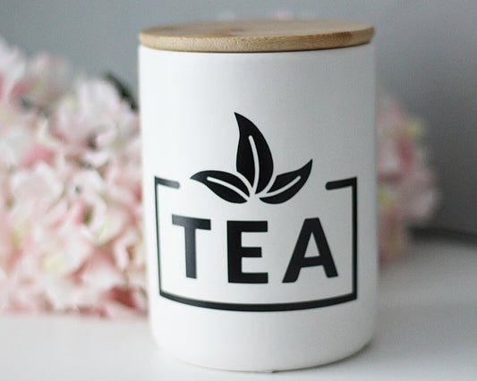 Tee Dose "Tea"