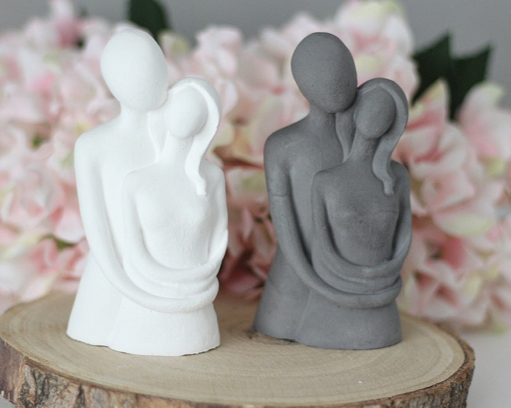 Raysin Figur Pärchen