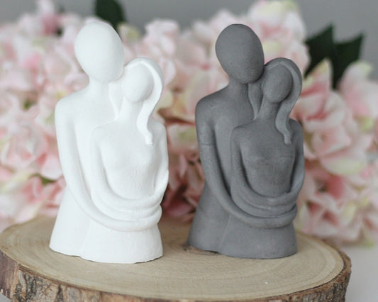 Raysin Figur Pärchen