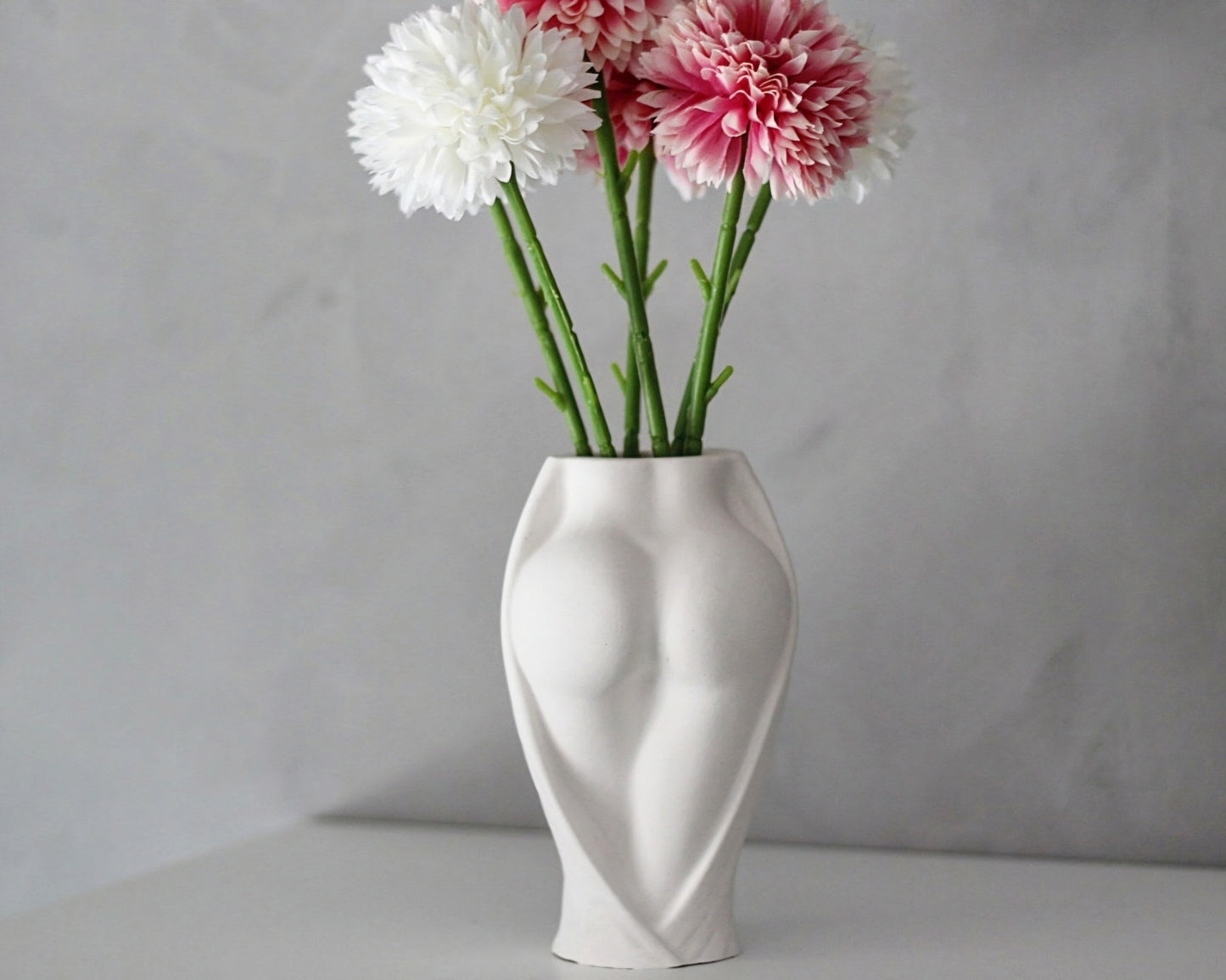 Raysin Vase Po