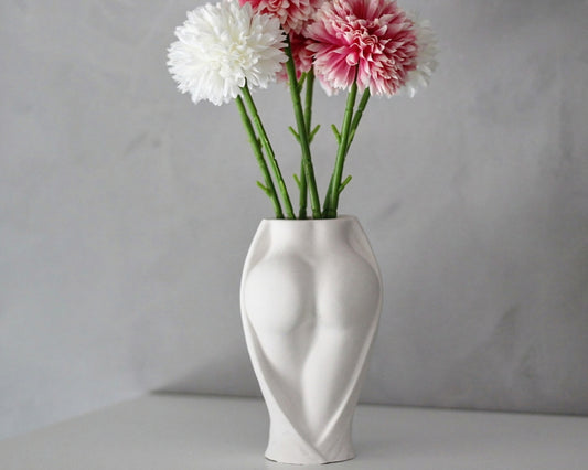 Raysin Vase Po