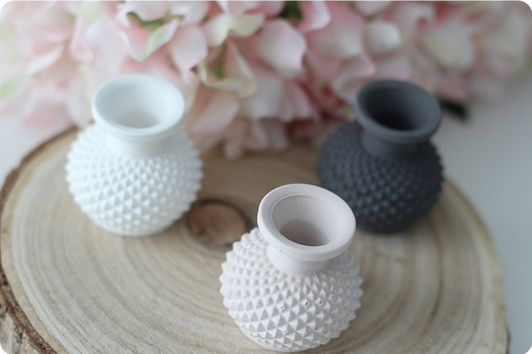 Raysin Mini Vase