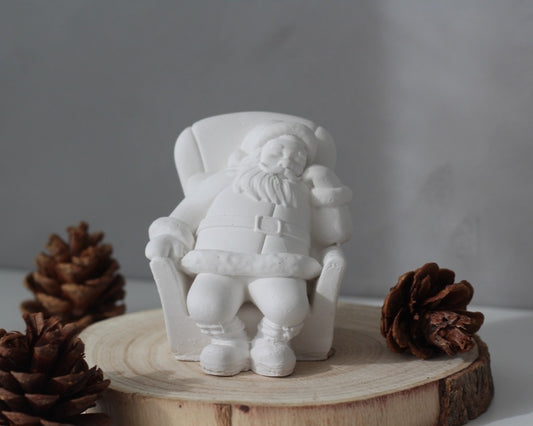 Raysin Figur Nikolaus