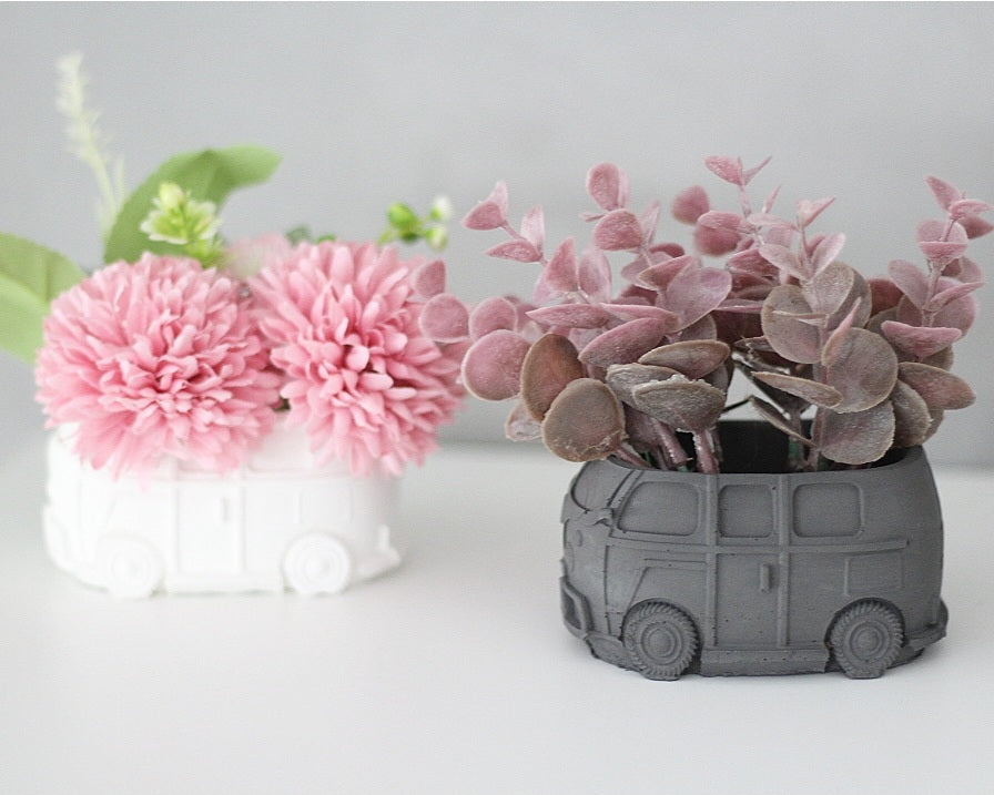Raysin Campervase
