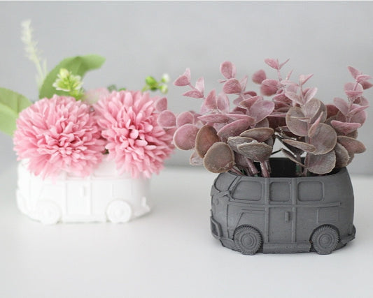 Raysin Campervase