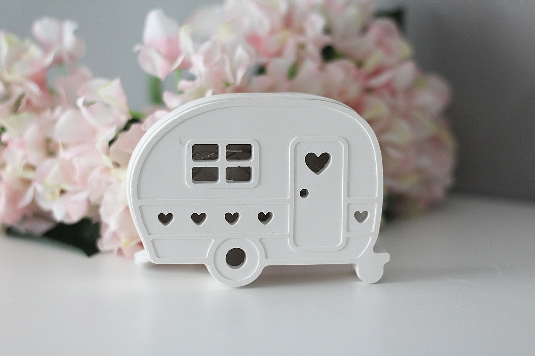 Raysin Camper