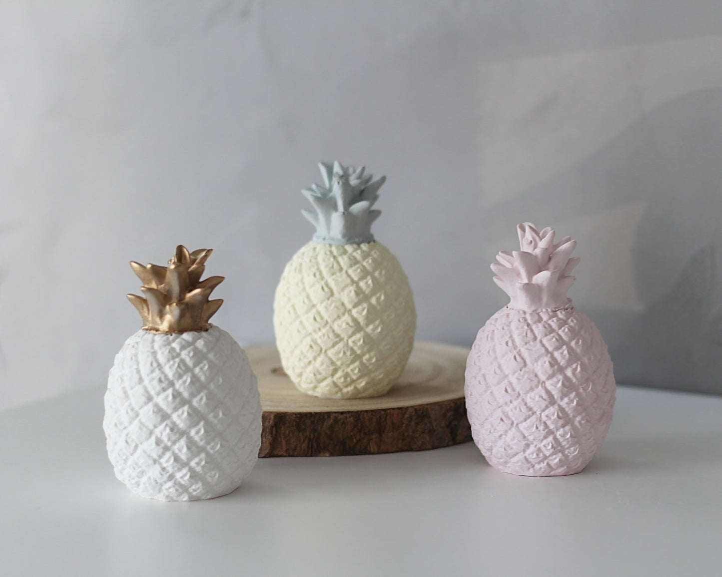 Raysin Dose Ananas
