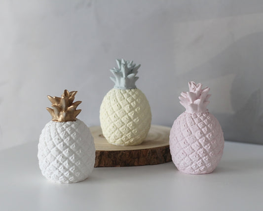 Raysin Dose Ananas