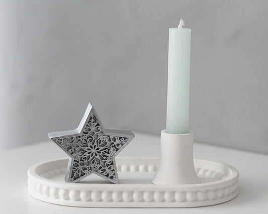 Raysin Dekoset "Stern"