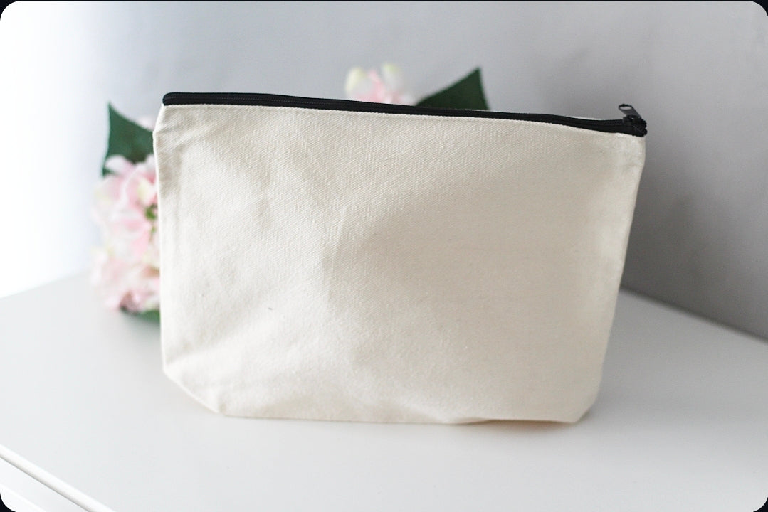 Kosmetiktasche "Make Up"