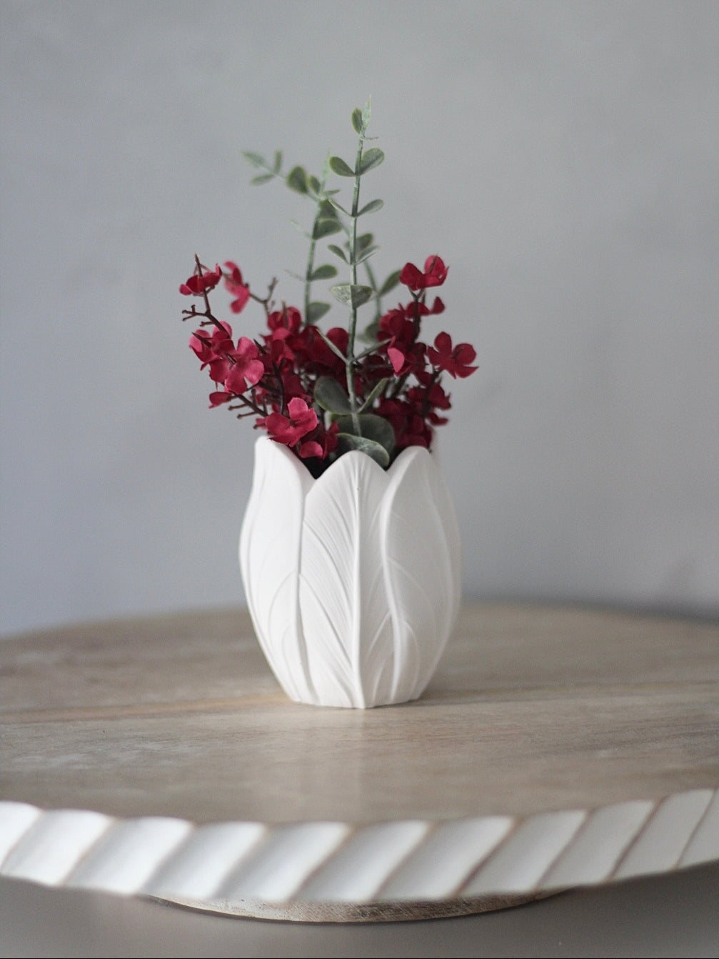Raysin Tulpenvase