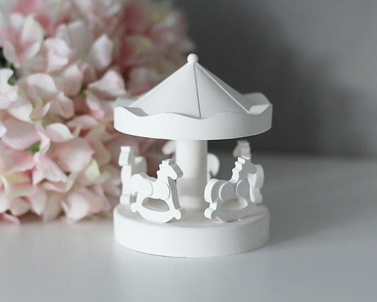 Raysin Mini Deko Karussell